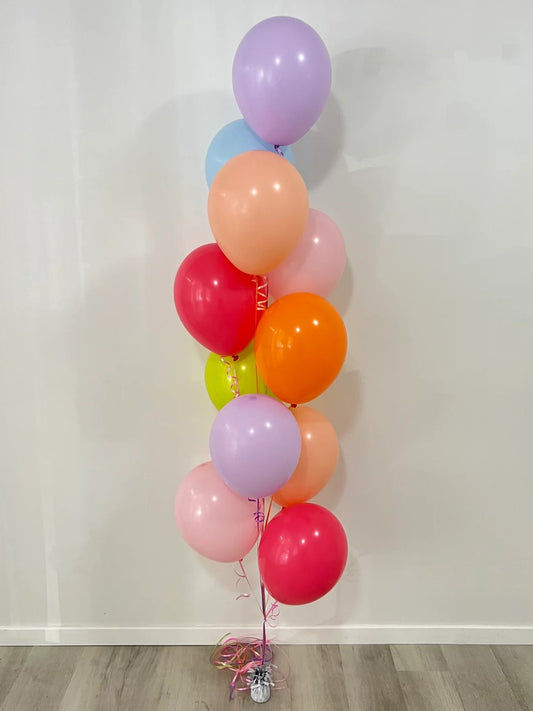 11 Balloon Bouquet