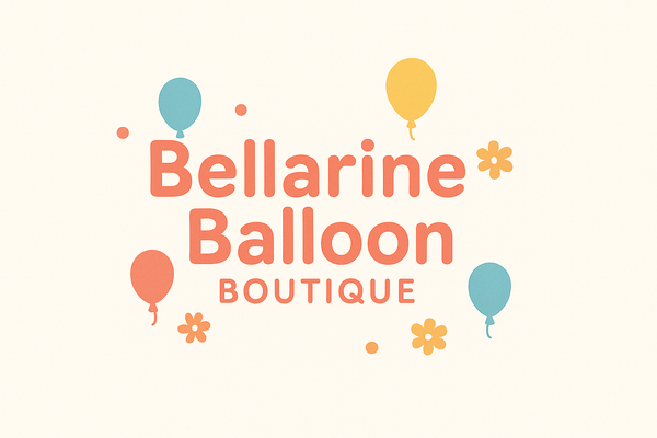 Bellarine Balloon Boutique